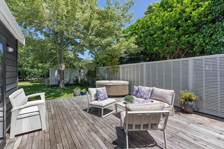 Photo of property in 34 Horopito Road, Waikanae, 5036