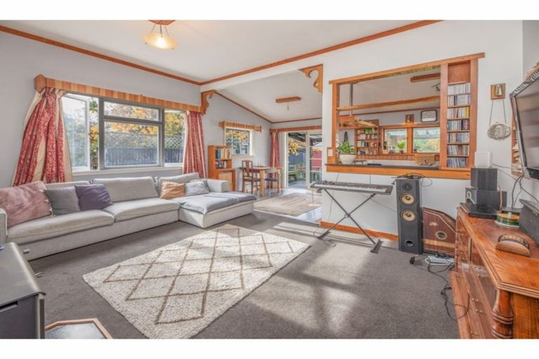 Photo of property in 8 Gilby Street, Linwood, Christchurch, 8011