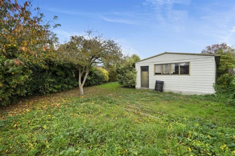 Photo of property in 152 Brookside Terrace, Bryndwr, Christchurch, 8053