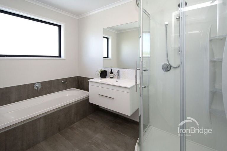 Photo of property in 1 Romanee Lane, Wigram, Christchurch, 8025