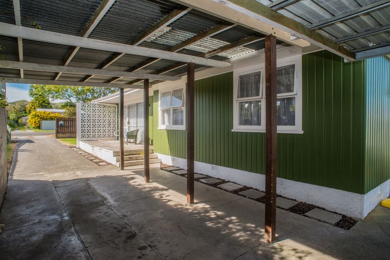 Photo of property in 61 Owen Road, Outer Kaiti, Gisborne, 4010