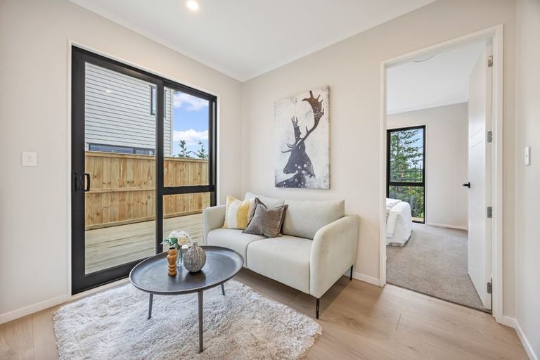 Photo of property in 17 Puia Street, Papatoetoe, 2025