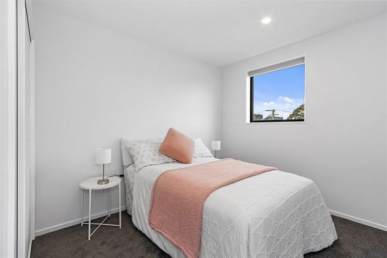 Photo of property in 62 Cleveland Street, Edgeware, Christchurch, 8013