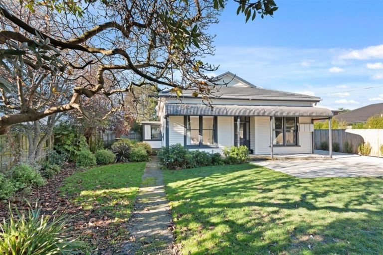 Photo of property in 14 Humboldt Street, Sydenham, Christchurch, 8023