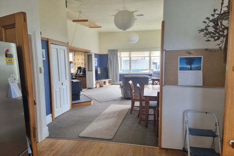 Photo of property in 7 Nelson Street, Greymouth, 7805