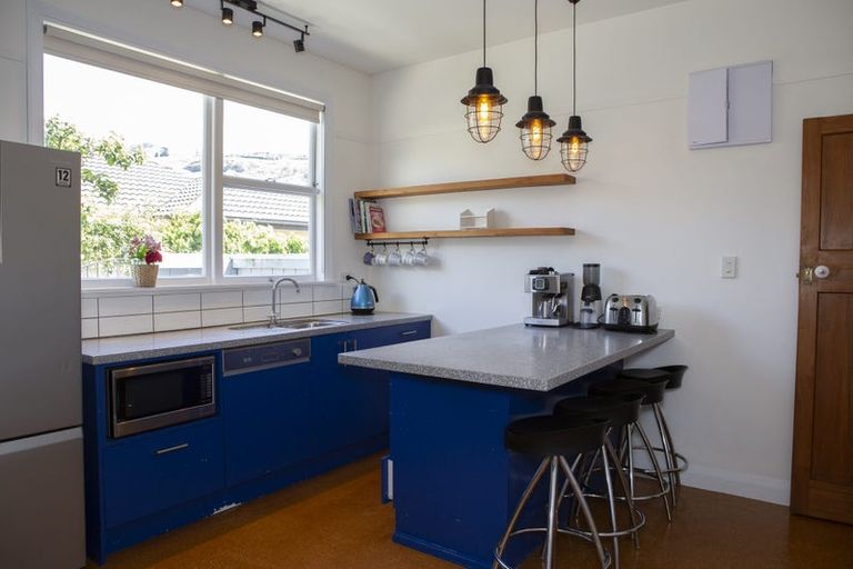 Photo of property in 23 Menzies Street, Sumner, Christchurch, 8081