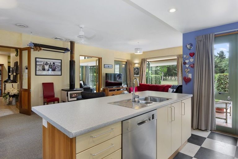 Photo of property in 533 Lower Sefton Road, Sefton, Rangiora, 7477