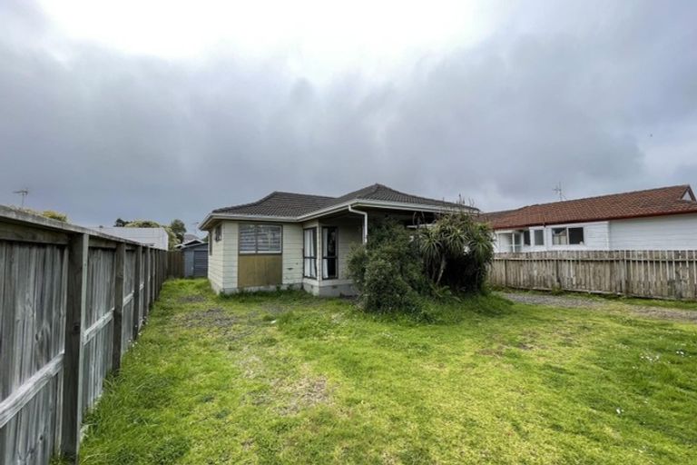 Photo of property in 11 Motu Place, Mount Wellington, Auckland, 1060