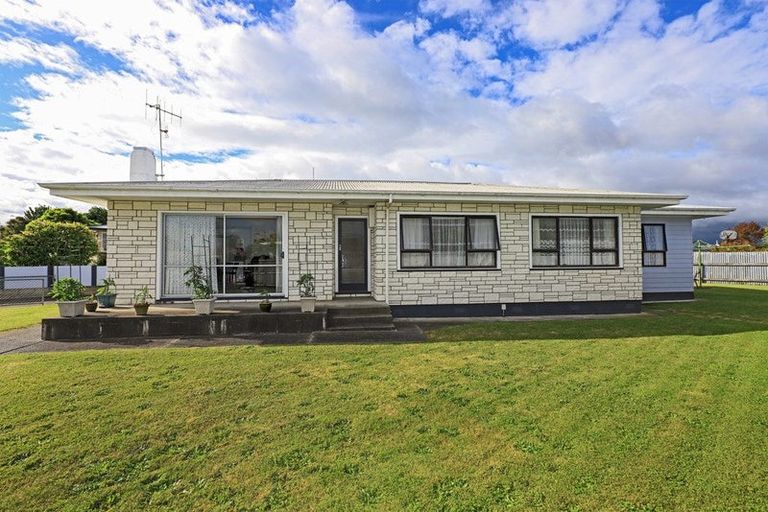 Photo of property in 20 Ngarimu Street, Havelock North, 4130