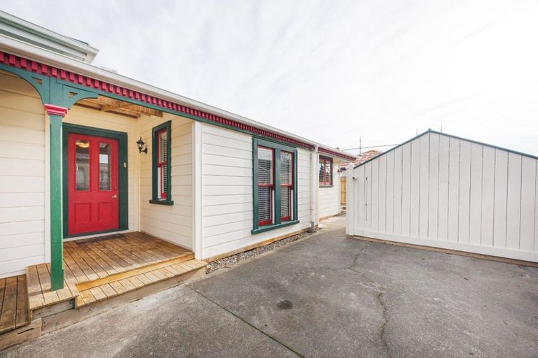 Photo of property in 18 Monckton Street, Feilding, 4702