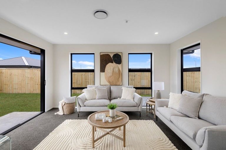 Photo of property in 112 Carnaveron Drive, Lincoln, 7608