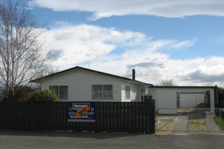 Photo of property in 15 River Road, Masterton, 5810