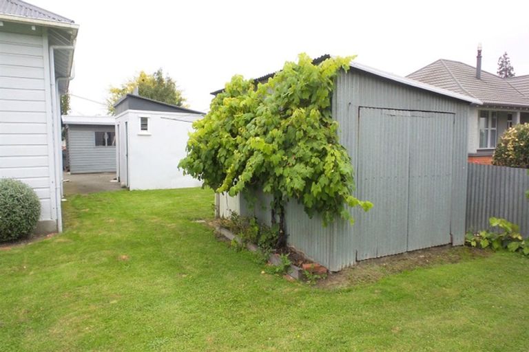 Photo of property in 12 Ewen Road, Temuka, 7920