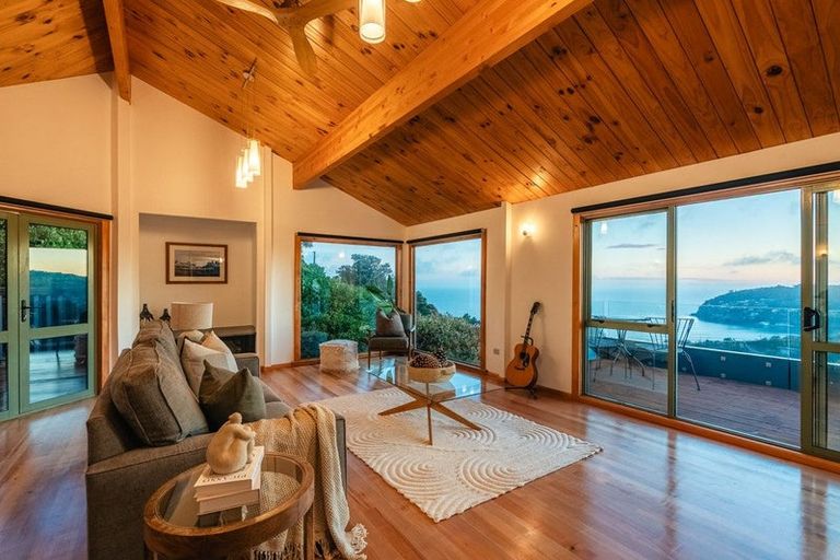 Photo of property in 153 Clifton Terrace, Clifton, Christchurch, 8081