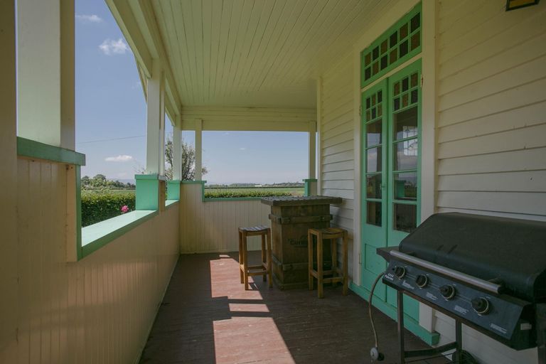 Photo of property in 5772 State Highway 27, Ngarua, Waitoa, 3380