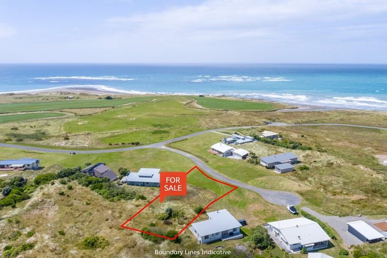 Photo of property in 4 Puk Lane, Flat Point, Masterton, 5883