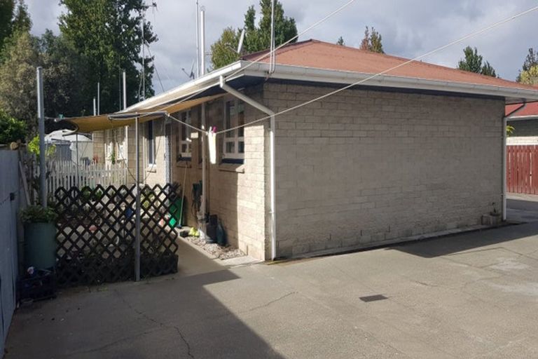 Photo of property in 3/813 Clive Street, Akina, Hastings, 4122