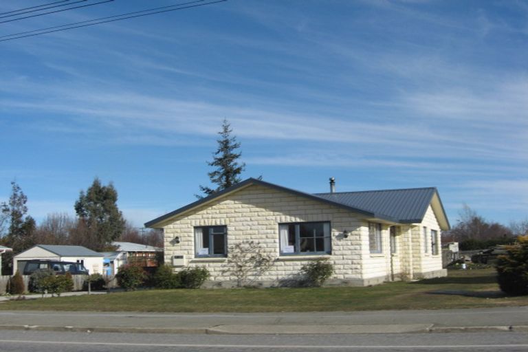 Photo of property in 19 Northland Street, Ranfurly, 9332