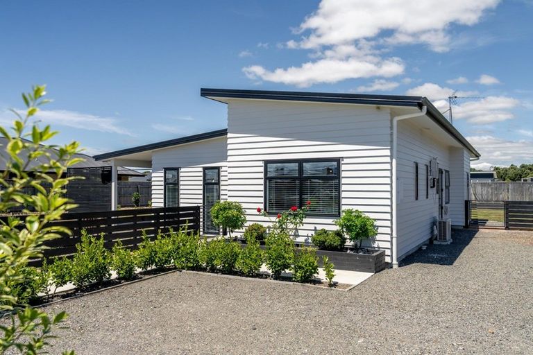 Photo of property in 52d Taranaki Street, Kuripuni, Masterton, 5810