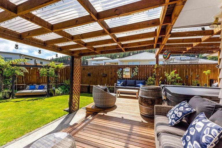 Photo of property in 12 Concord Street, Wainuiomata, Lower Hutt, 5014