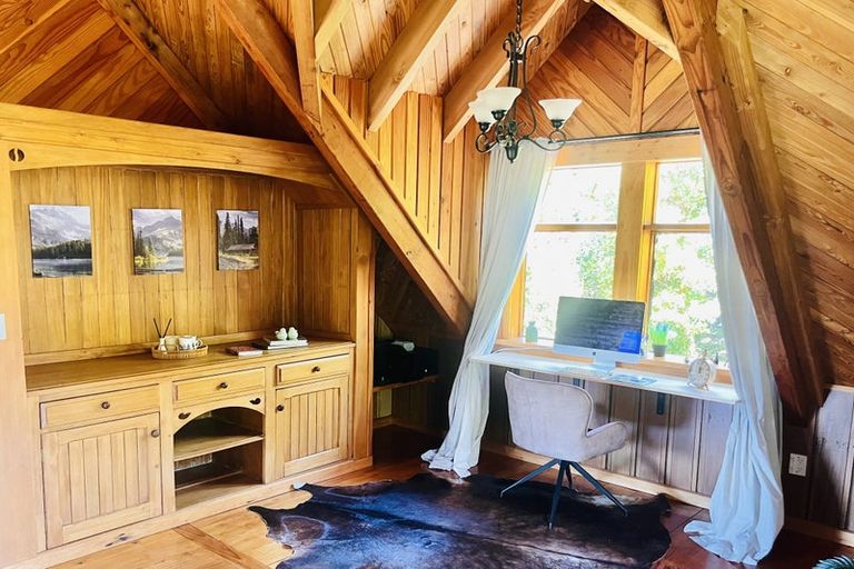 Photo of property in 50 Council Hill Road, Little River, 7591