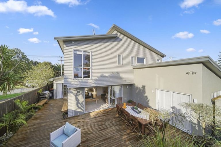 Photo of property in 67 Millen Avenue, Pakuranga, Auckland, 2010