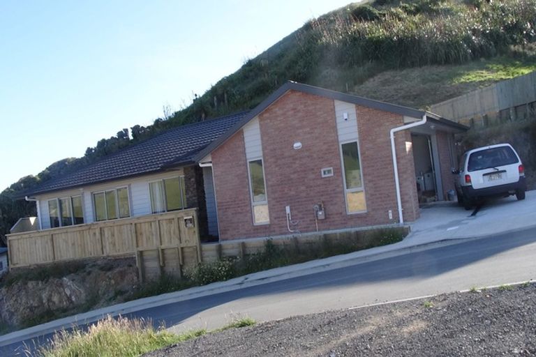 Photo of property in 16 Foxham Terrace, Churton Park, Wellington, 6037