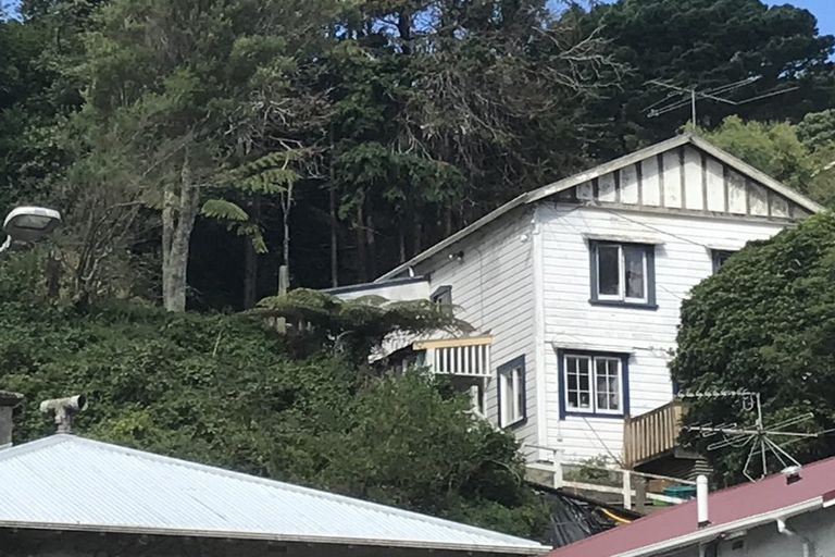 Photo of property in 307 Ohiro Road, Brooklyn, Wellington, 6021