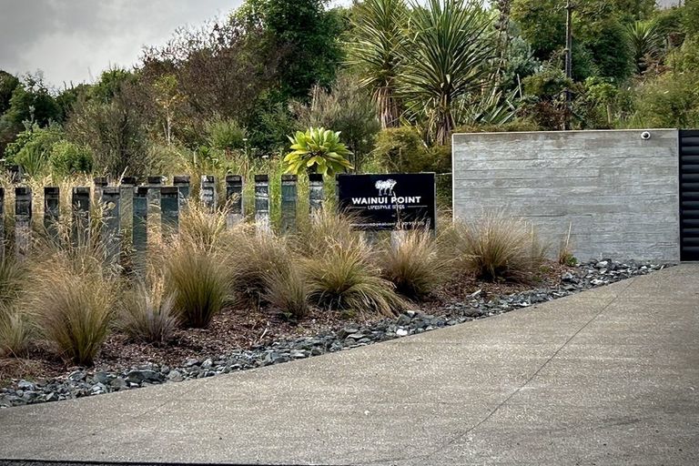 Photo of property in 841 Wainui Road, Wainui, Whakatane, 3198