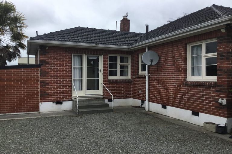 Photo of property in 227 Walnut Avenue, Ashburton, 7700