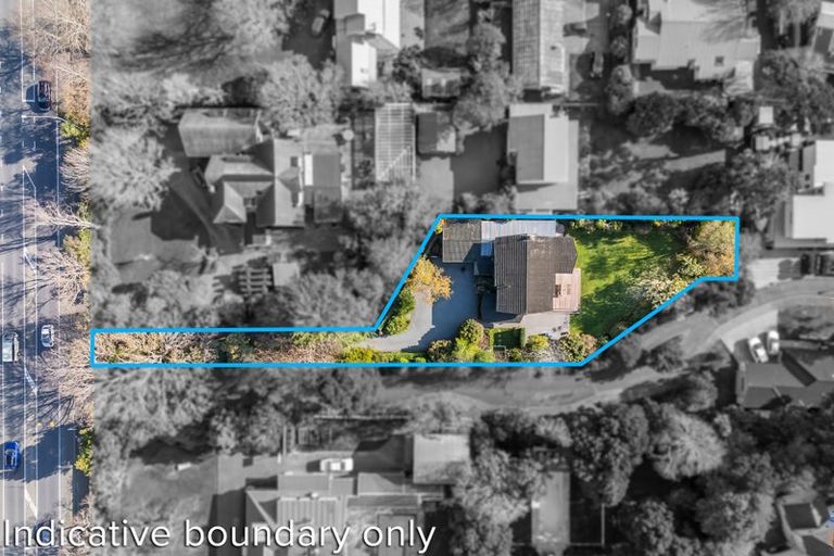 Photo of property in 297 Fergusson Drive, Heretaunga, Upper Hutt, 5018