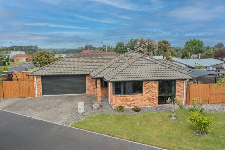 Photo of property in 10 Kinder Place, Ngongotaha, Rotorua, 3010