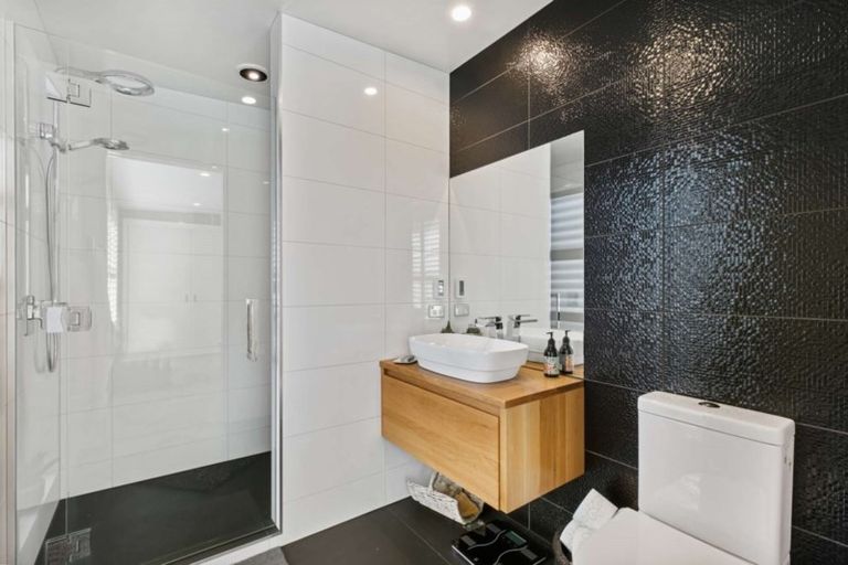 Photo of property in 3/21 Manning Street, Hamilton Central, Hamilton, 3204