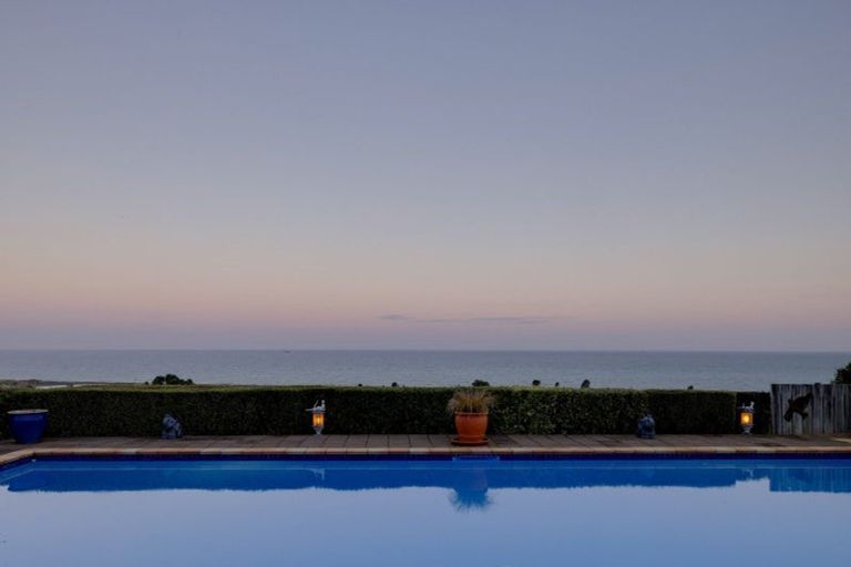 Photo of property in 9 Kaimata Road, Bay View, Napier, 4182