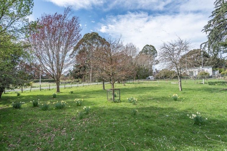 Photo of property in 116 Birchs Road, Prebbleton, Christchurch, 7674