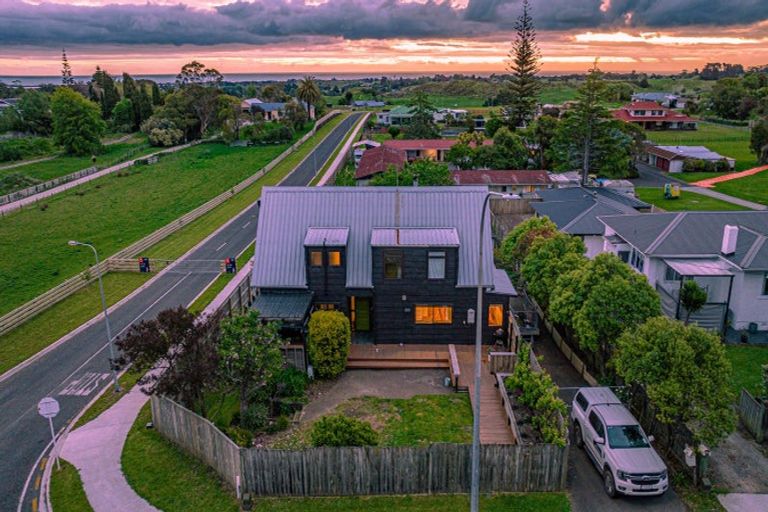 Photo of property in 177 Great North Road, Otamatea, Whanganui, 4501