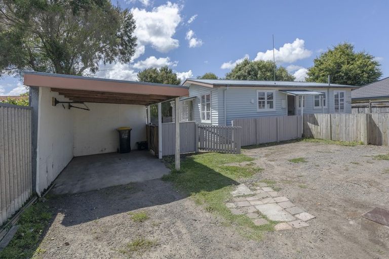 Photo of property in 137a Warwick Street, Feilding, 4702