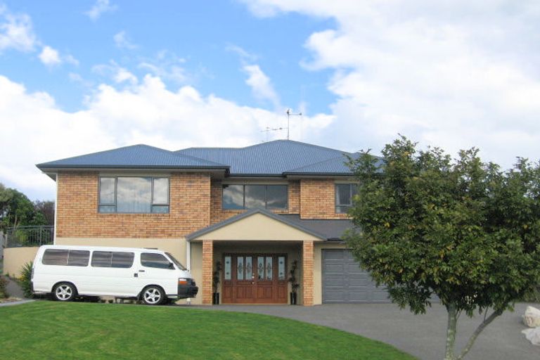 Photo of property in 6 Honeysuckle Lane, Ohauiti, Tauranga, 3112