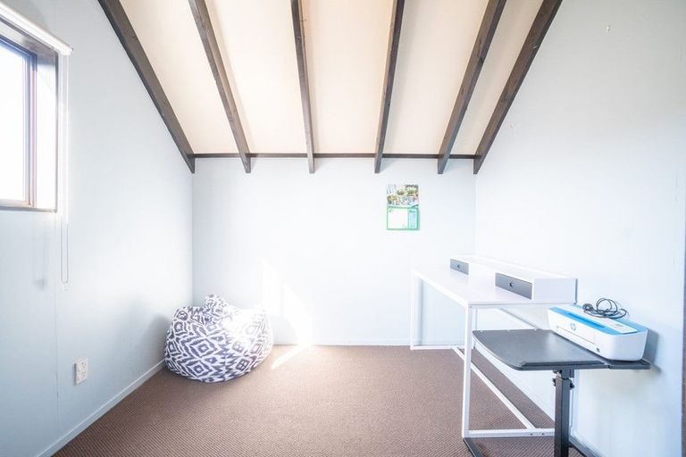 Photo of property in 66c Limbrick Street, Terrace End, Palmerston North, 4410