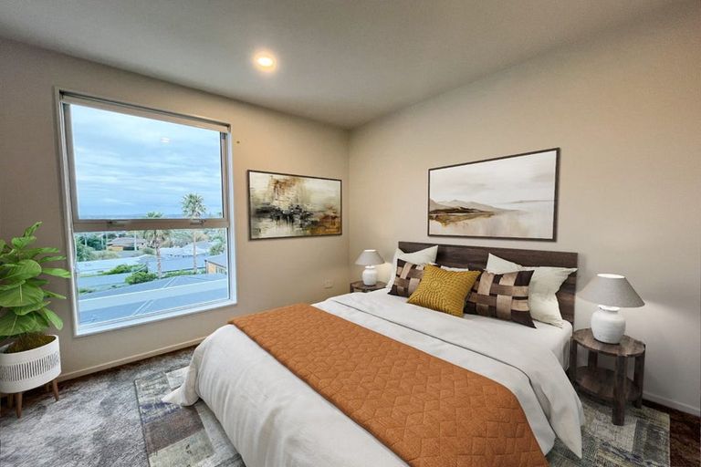 Photo of property in 17/9 Aeroview Drive, Beach Haven, Auckland, 0626