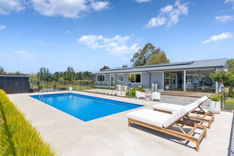 Photo of property in 188 Gordon Street, Lansdowne, Masterton, 5810