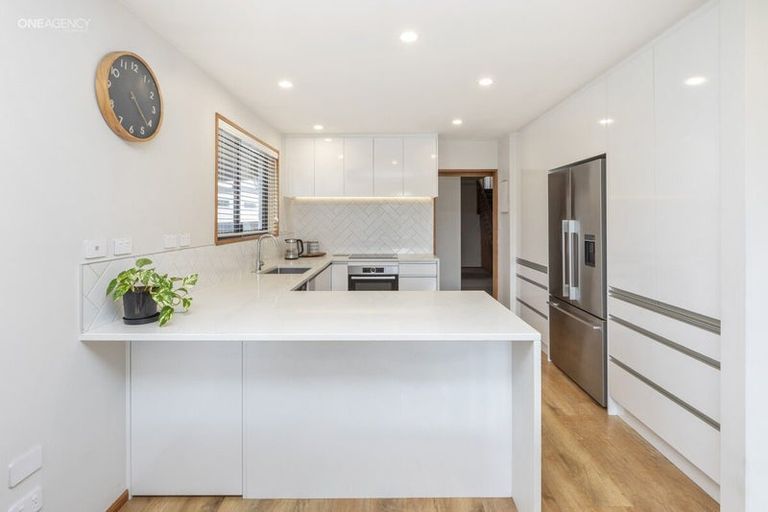 Photo of property in 4 Kellys Road, Mairehau, Christchurch, 8052