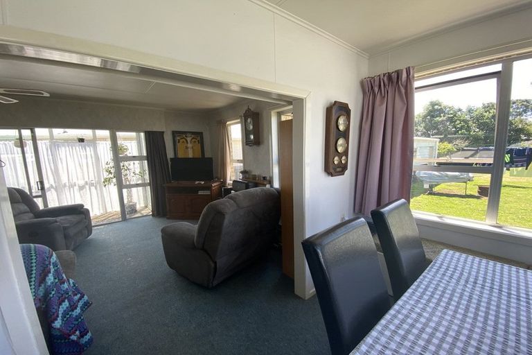 Photo of property in 44 Mouatt Street, Waitara, 4320