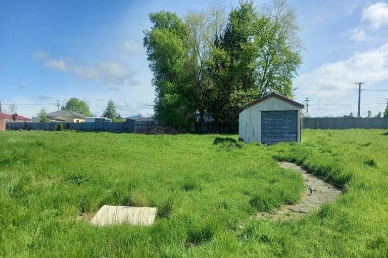 Photo of property in 58 Hastings Street, Ohai, 9635