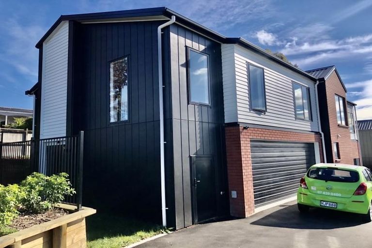 Photo of property in 140a Ellicott Road, Nawton, Hamilton, 3200