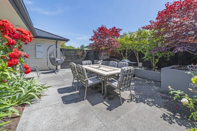 Photo of property in 1 Brinsworth Avenue, West Melton, 7618