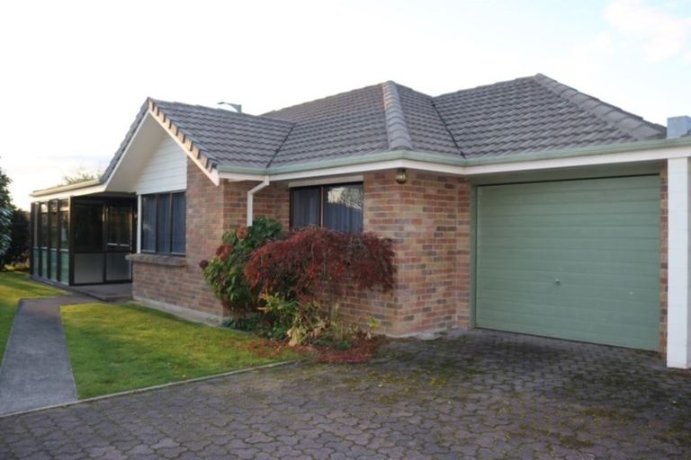 Photo of property in 11 Ngaio Street, Matamata, 3400