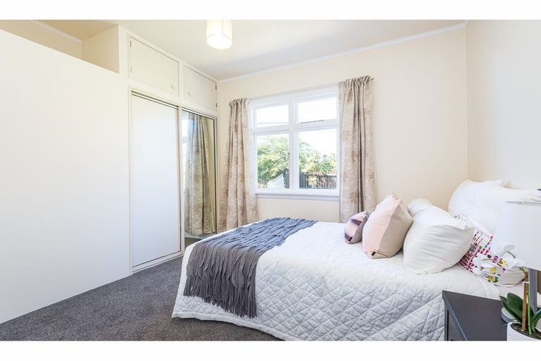 Photo of property in 16 Aylesford Street, Mairehau, Christchurch, 8013