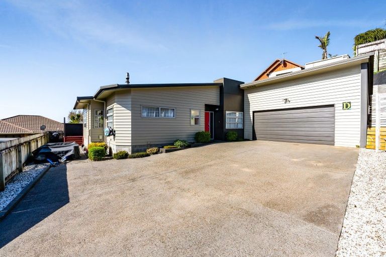 Photo of property in 14d Maple Crescent, Whalers Gate, New Plymouth, 4310