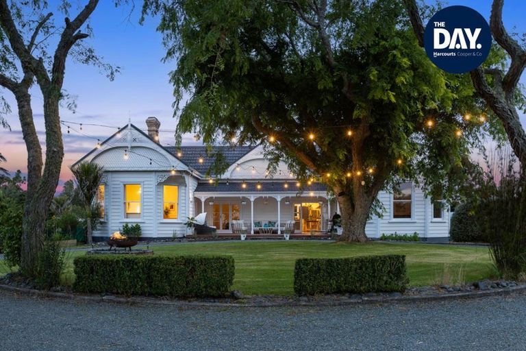 Photo of property in 427 Port Albert Road, Wellsford, 0972